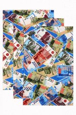 Полотенце ПОЛ-4 ТИО вафельное 34х57 от 10 шт.