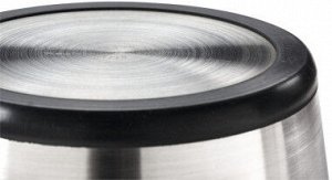 Hunter миска из нержавеющей стали 0,55 л диаметр 13 см