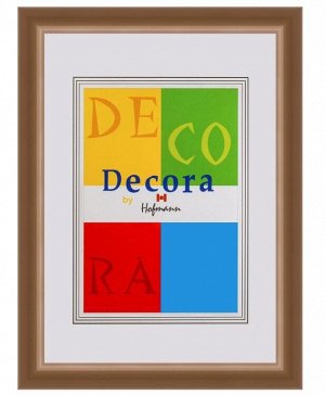 Фоторамка "Decora" 9х13см 45-M