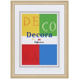 Фоторамка "Decora" 7х10см 45-O