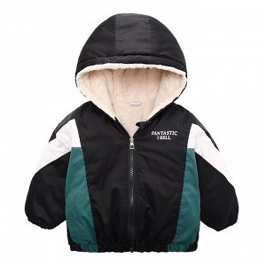 Куртка (зима) BabyKids Element a305