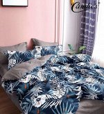 КПБ Candie&#039;s Поплин на резинке CANPR059 2 спальный