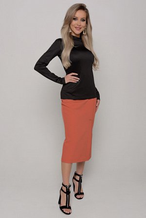Блуза Длина блузы измеряется по спинке от основания шеи до низа изделия. 

Для размера 42 длина блузы составляет 60 см;
для размера 44 - 61 см;
для размера 46 - 62 см;
для размера 48 - 63 см;
для разм