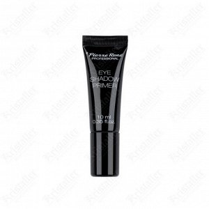 Праймер для теней Eyeshadow Primer White