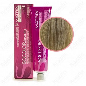 Крем-краска для волос Matrix SOCOLOR beauty 10NW