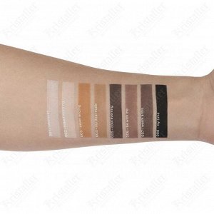 Тени для глаз Eye Shadow Never Ending, 003