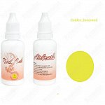 Краска для аэрографии Golden