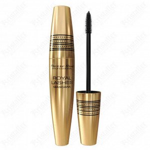 Тушь удлинение и утолщение Mascara Royal