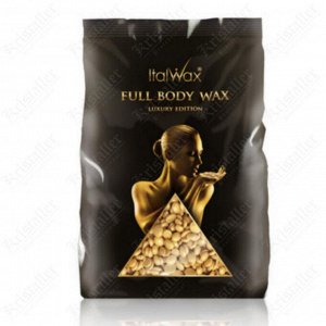 Плёночный воск для депиляции Full Body Wax