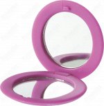 Косметическое зеркало Индиго