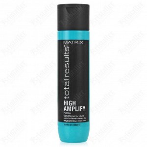 Кондиционер для объёма волос High Amplify