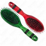 Расчёска массажная Salon Professional 73030WP