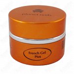Гель френч White Plus French Gel белый