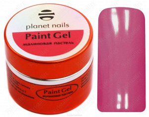 Planet Nails Гель-краска