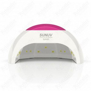 LED/UV лампа SUNUV 2C