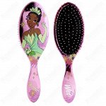 Расчёска для спутанных волос Tiana Light Purple