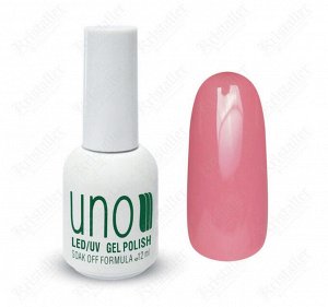 Гель-лак «Uno» Pink Sweetness 098