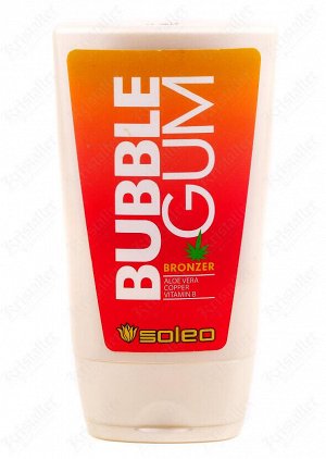 Крем для загара Bubble Gum Basic