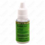 Средство для удаления натоптышей Callus Eliminator