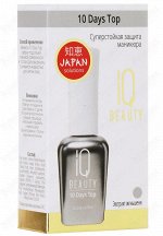 Суперстойкая защита маникюра 10 дней Top