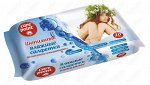 Влажные салфетки для интимной гигиены