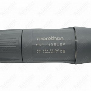 Наконечник-микромотор Marathon SDE-H35LSP (35000 об/мин)