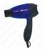 Профессиональный фен 1000 Вт New Way DEWAL 03-5512 Blue