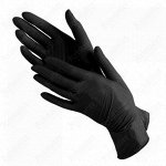 Перчатки нитриловые 133XS, XS