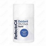 Оксидант жидкий 3% RefectoCil
