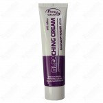 Блондирующий крем для волос Bleaching cream