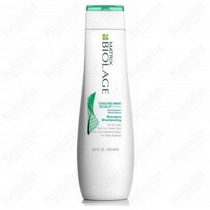 Шампунь для волос освежающий Matrix Biolage Scalpsync Shampoo