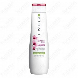 Шампунь для волос Matrix Biolage Colorlast