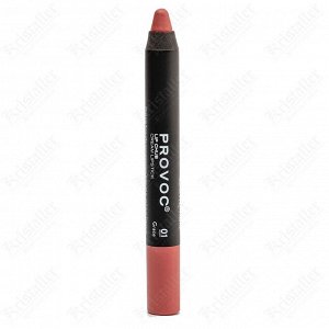 Кремовая помада в карандаше LIP CHUB Lipliner 01 Grace