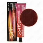 Краска для волос без аммиака Color Sync 7CC+