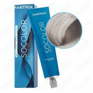 Крем-краска для волос Matrix SOCOLOR beauty Ultra.BLONDE UL-A+