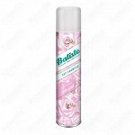 Сухой шампунь Rose gold