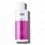 Софт-шампунь уход для чувствительной кожи головы Delikate, 250 мл.