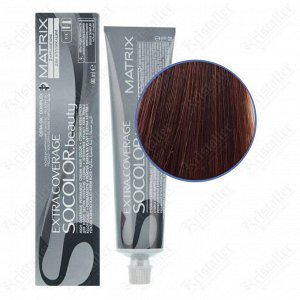 Крем-краска для волос Matrix SOCOLOR beauty 505BC