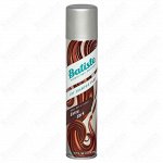 Сухой шампунь Devine dark