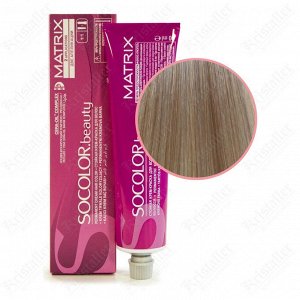 Крем-краска для волос Matrix SOCOLOR beauty 10Sp