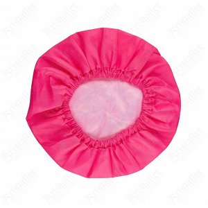 Wet Brush Набор подарочный pink (щетка + шапочка для душа)