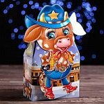 Ковбой