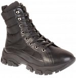 Дерби ShagoVita 20СМФ 65225 Ш_черный