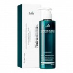 La&#039;dor  Пептидный шампунь для объема и гладкости локонов Wonder Bubble Shampoo, 250мл