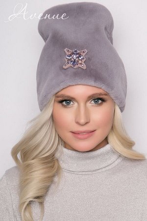Колпак из экомеха