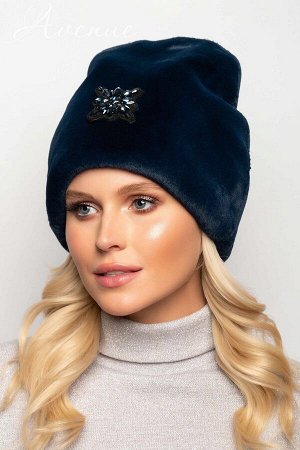 Колпак из экомеха