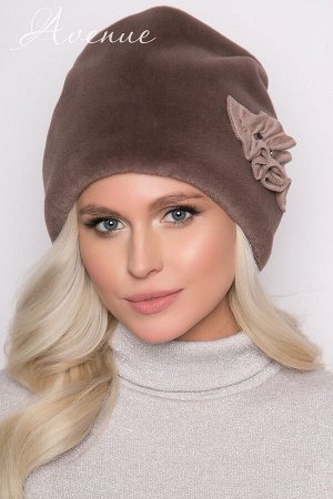 Колпак из экомеха
