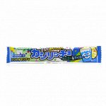 Coris Kajiritcho мягкие конфеты со вкусом сидра 16гр. 20шт*24бл Арт-53284