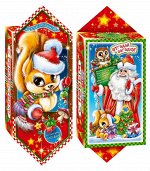 🎁 Новогодние подарки на любой вкус и цене от 236 руб