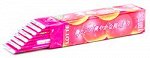 LOTTE жев. резинка &quot;Умэ, со вкусом японской сливы&quot; (UME GUM),31 г. 1*15шт*20бл. Арт-04937